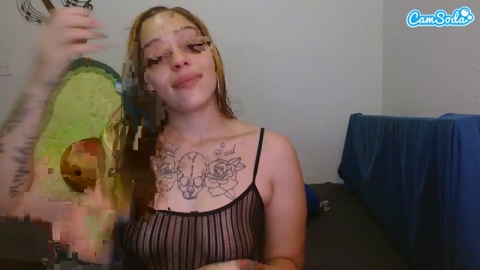 sapphirestorm8 CamSoda 03-03-2023